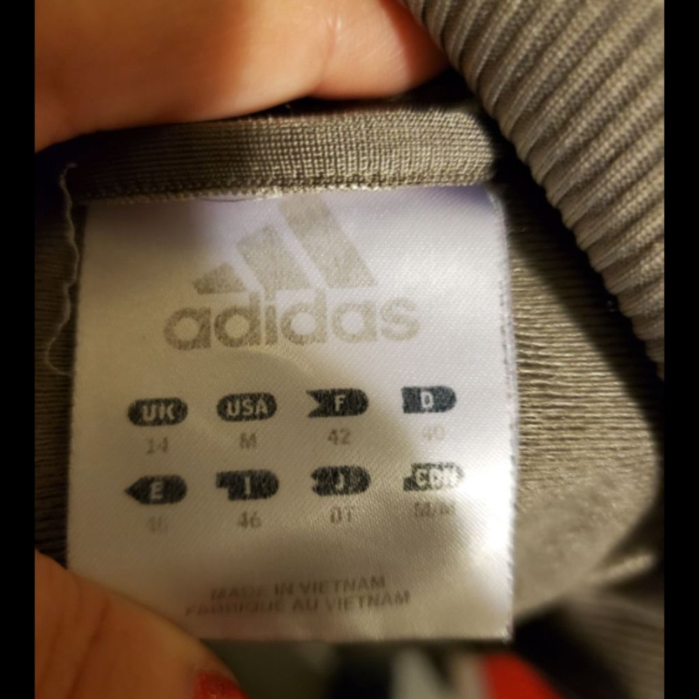 Adidas Active Jacket - image 4